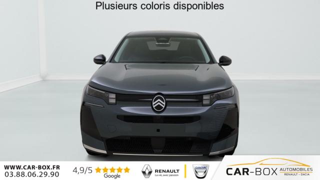 Citroen C5 Aircross image 4