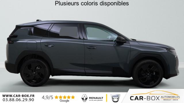 Citroen C5 Aircross image 3