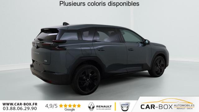 Citroen C5 Aircross image 7
