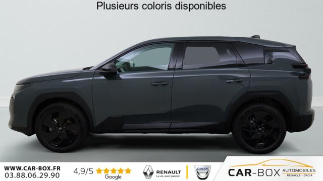 Citroen C5 Aircross image 5