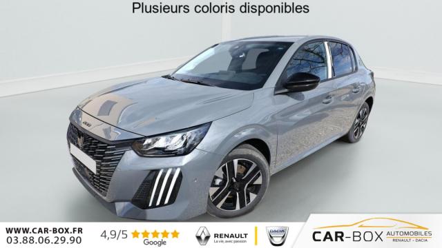 Peugeot 208 image 5