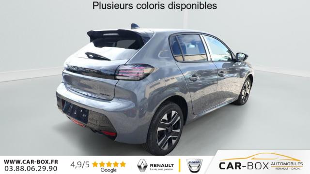 Peugeot 208 image 4