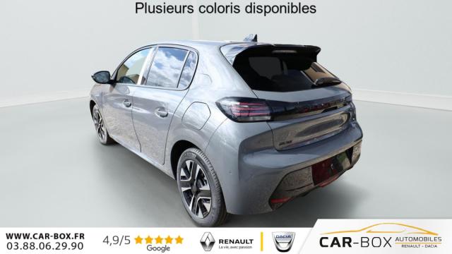 Peugeot 208 image 1