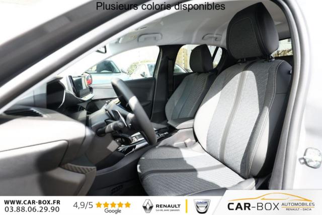 Peugeot 208 image 3