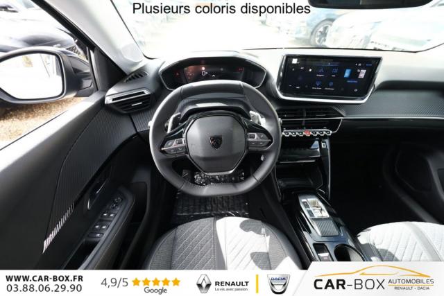 Peugeot 208 image 2