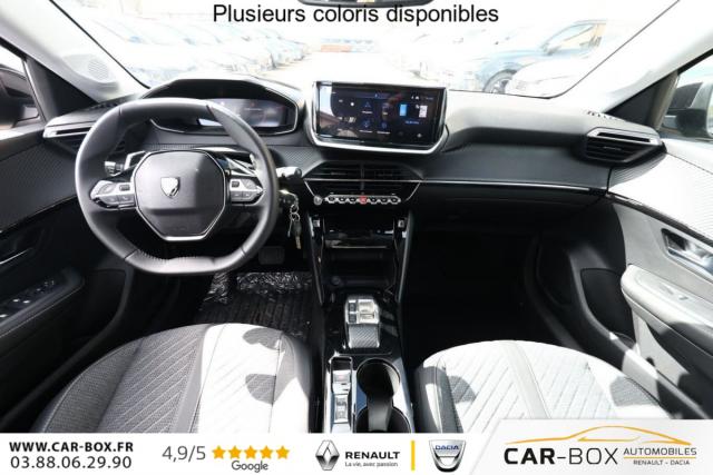 Peugeot 208 image 7