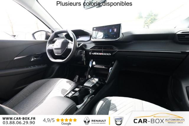 Peugeot 208 image 6