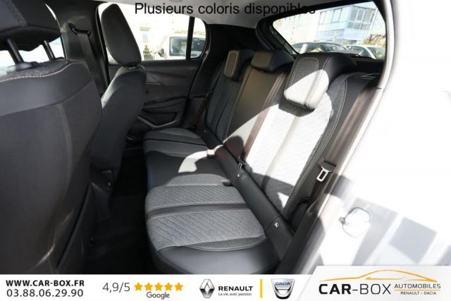 Peugeot 208 image 8