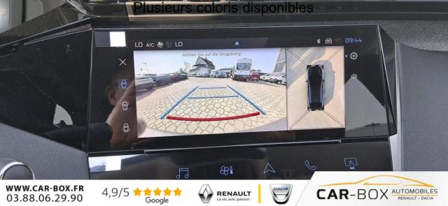 Peugeot 408 image 3