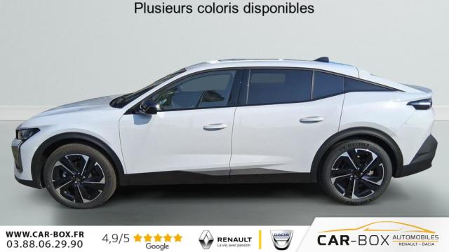 Peugeot 408 image 6