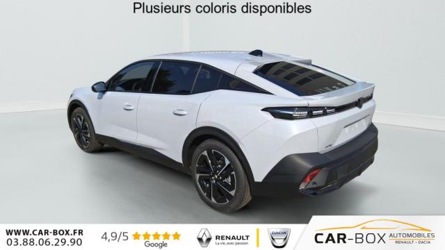 Peugeot 408 image 8