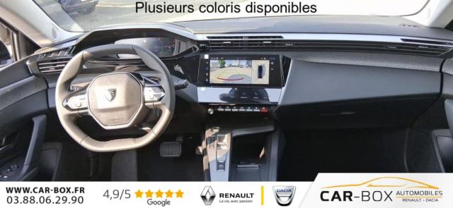 Peugeot 408 image 5