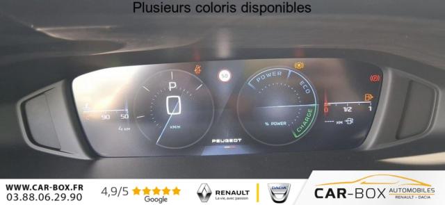 Peugeot 408 image 9