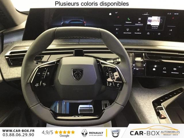 Peugeot 3008 image 6