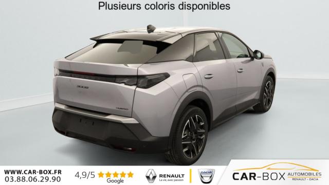Peugeot 3008 image 2