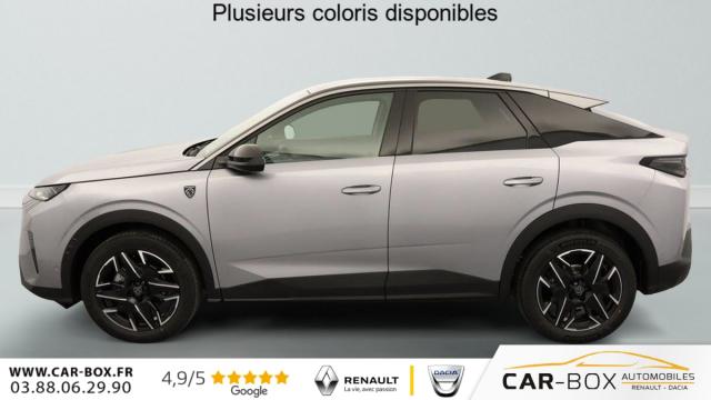 Peugeot 3008 image 7
