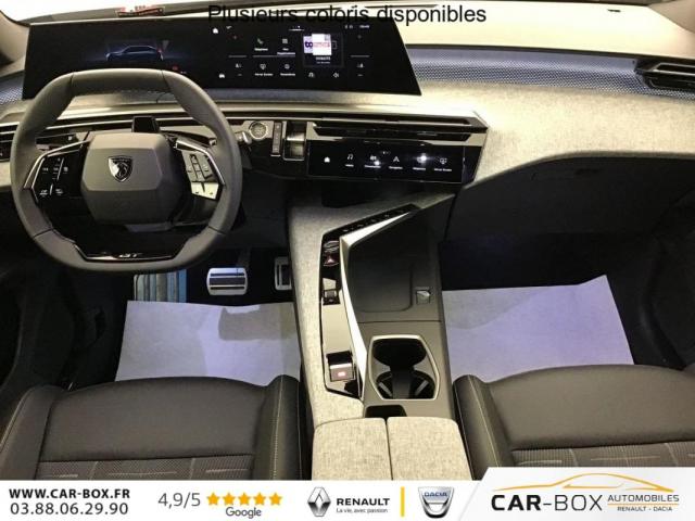 Peugeot 3008 image 8
