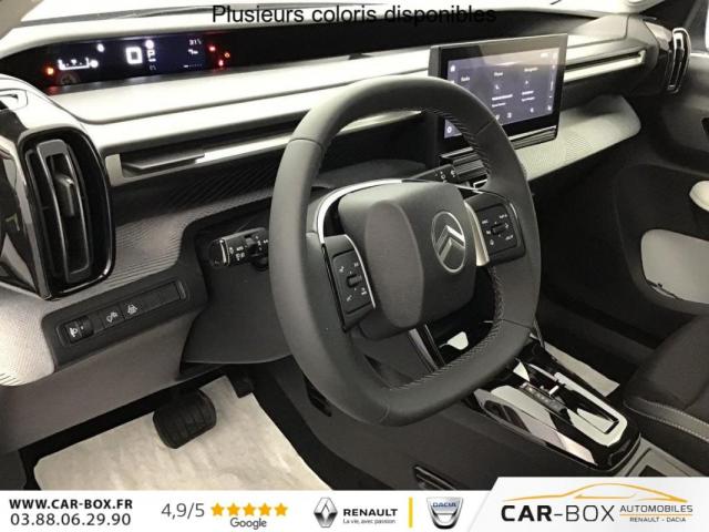 Citroen C3 Aircross image 9