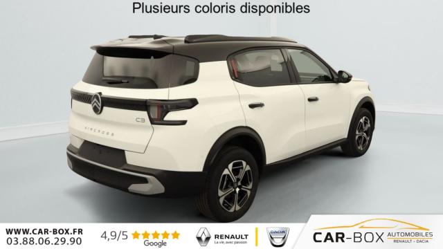 Citroen C3 Aircross image 7