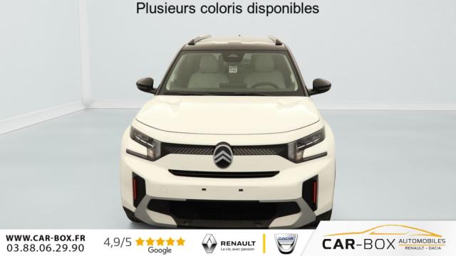 Citroen C3 Aircross image 6