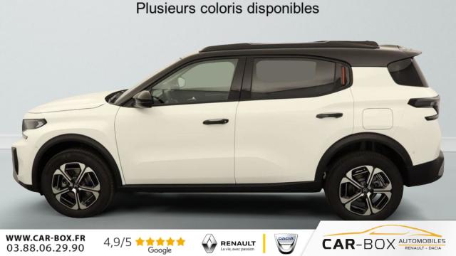 Citroen C3 Aircross image 2