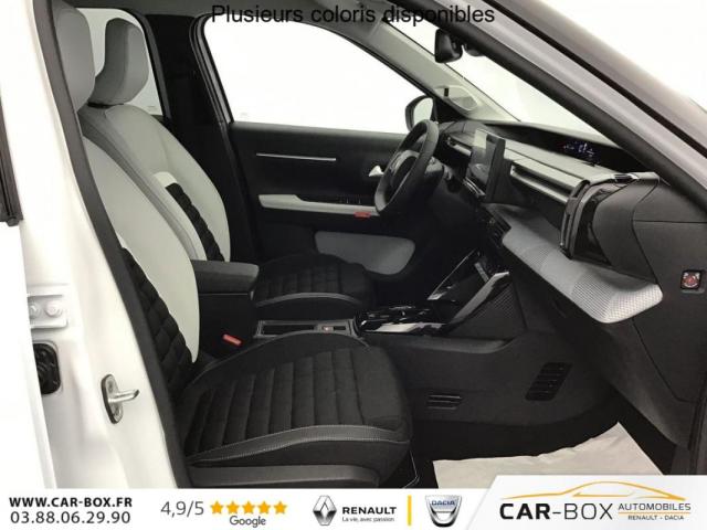 Citroen C3 Aircross image 3