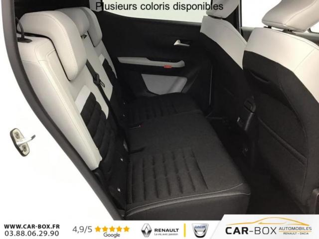 Citroen C3 Aircross image 5
