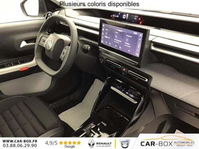 Citroen C3 Aircross image 8