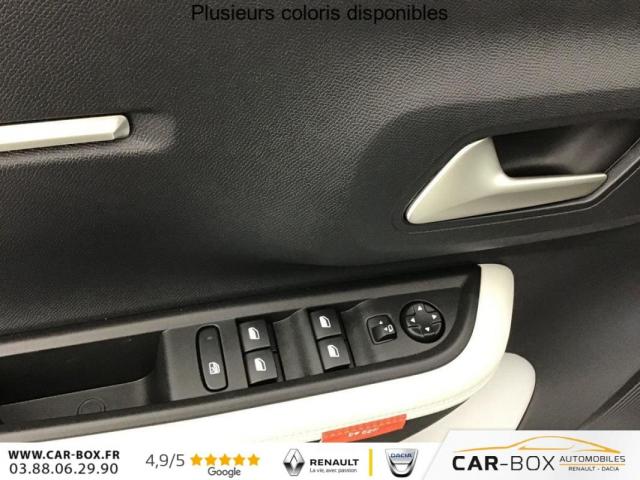 Citroen C3 Aircross image 4