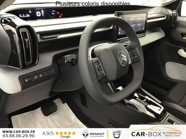Citroen C3 Aircross image 5