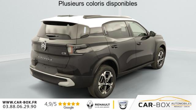 Citroen C3 Aircross image 9