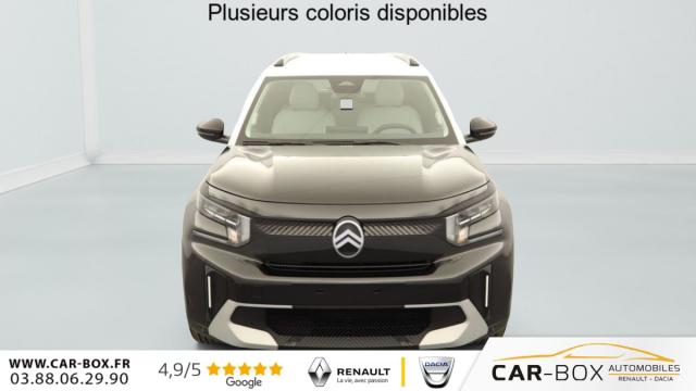 Citroen C3 Aircross image 1