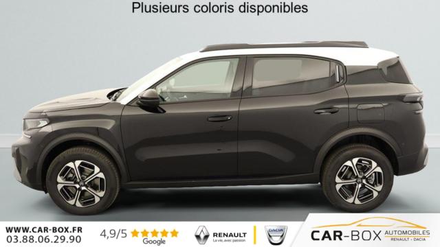 Citroen C3 Aircross image 7