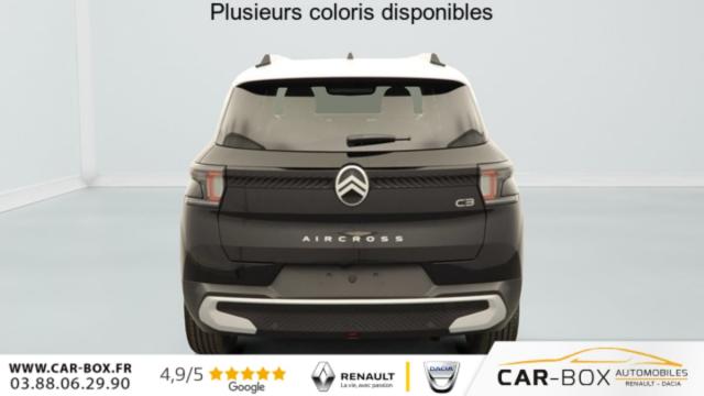 Citroen C3 Aircross image 3