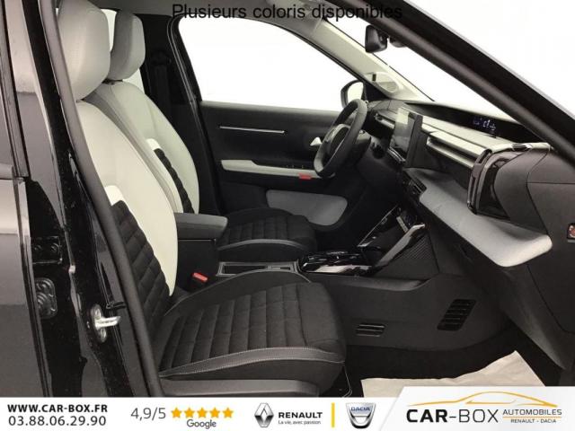 Citroen C3 Aircross image 8