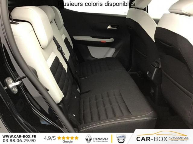 Citroen C3 Aircross image 4