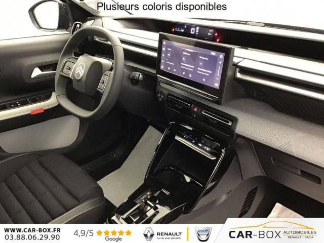 Citroen C3 Aircross image 2