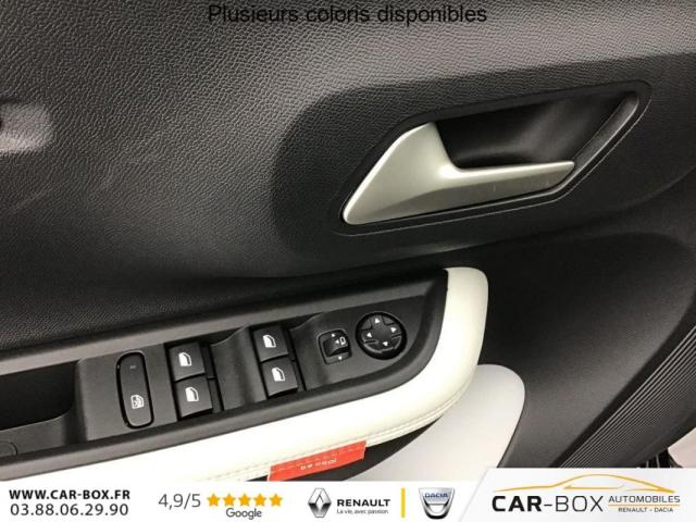 Citroen C3 Aircross image 6