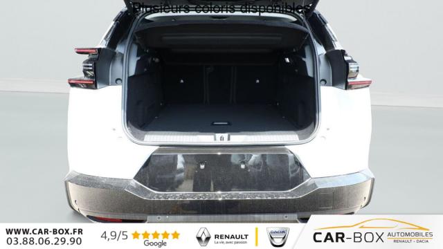 Citroen C5 Aircross image 5