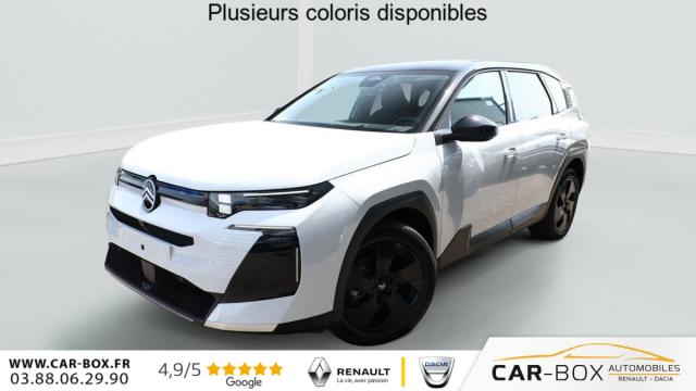 Citroen C5 Aircross image 2