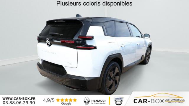 Citroen C5 Aircross image 7