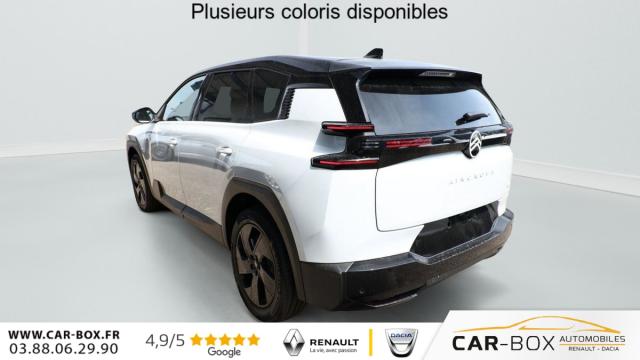 Citroen C5 Aircross image 8