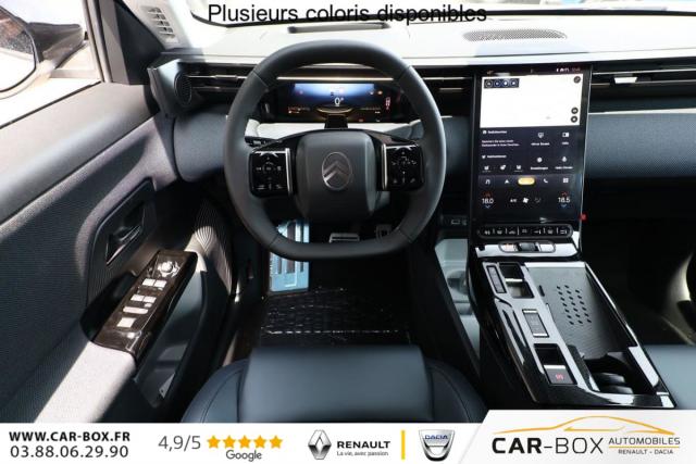Citroen C5 Aircross image 9