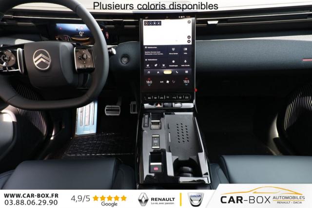 Citroen C5 Aircross image 6