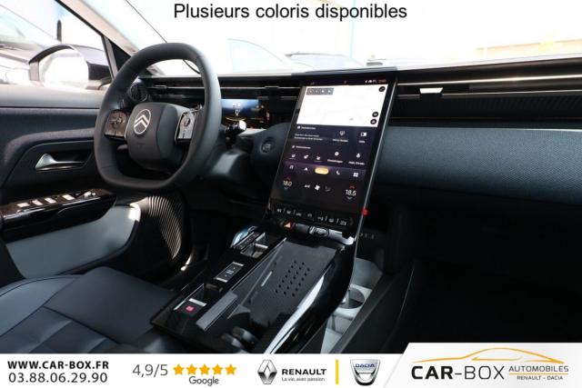 Citroen C5 Aircross image 4