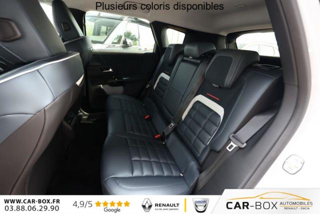 Citroen C5 Aircross image 1