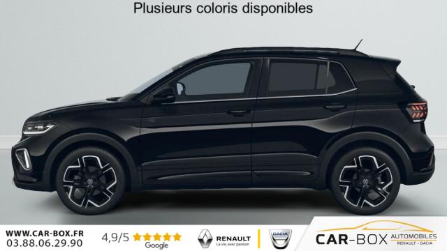 Volkswagen T-Cross image 5