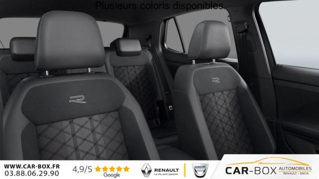 Volkswagen T-Cross image 4