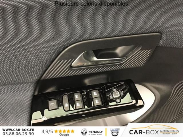 Citroen C5 Aircross image 1