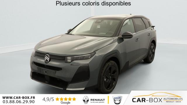 Citroen C5 Aircross image 8